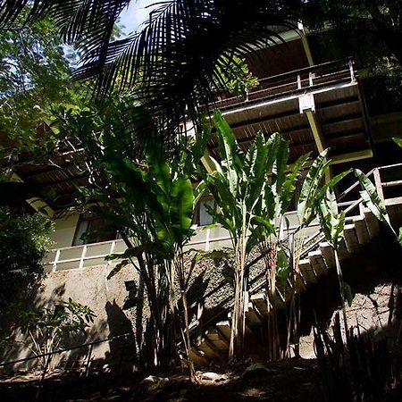Rio Nature Hostel Ріо-де-Жанейро Екстер'єр фото