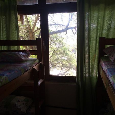 Rio Nature Hostel Ріо-де-Жанейро Екстер'єр фото