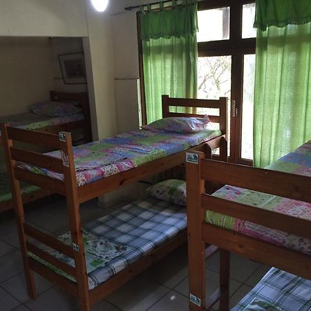 Rio Nature Hostel Ріо-де-Жанейро Екстер'єр фото