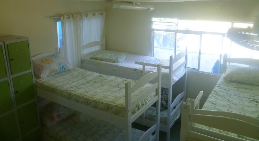 Rio Nature Hostel Ріо-де-Жанейро Номер фото
