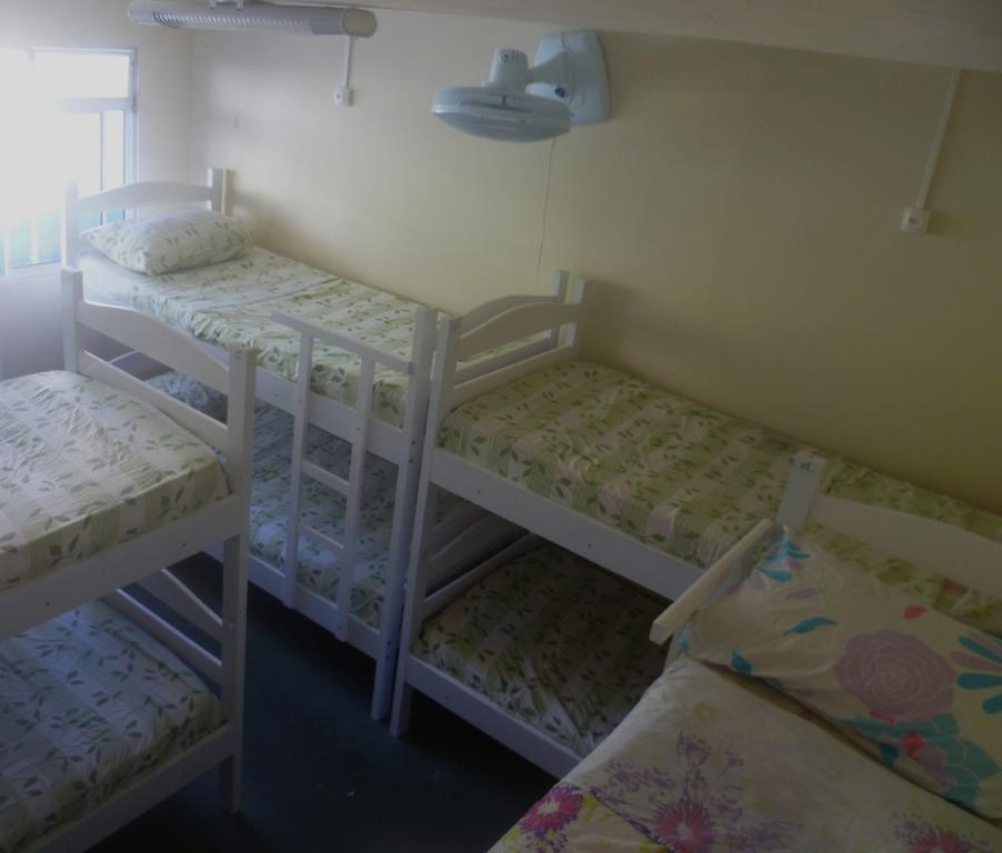 Rio Nature Hostel Ріо-де-Жанейро Номер фото