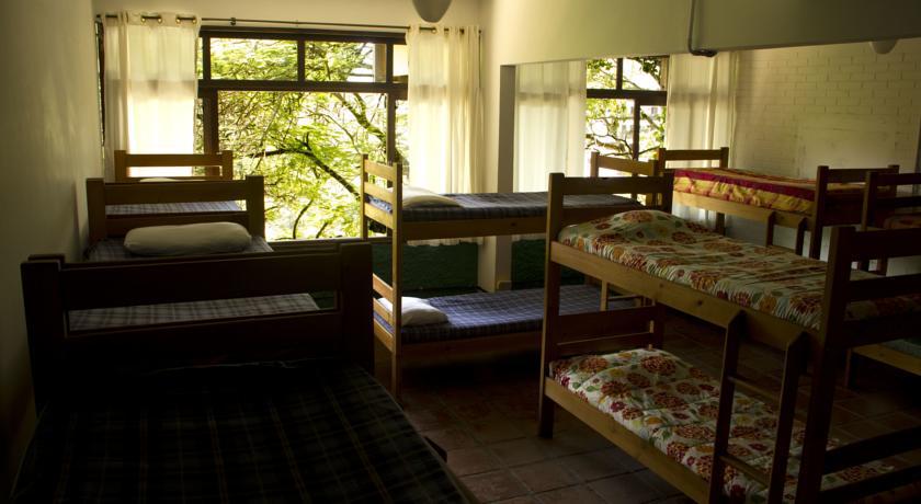 Rio Nature Hostel Ріо-де-Жанейро Номер фото