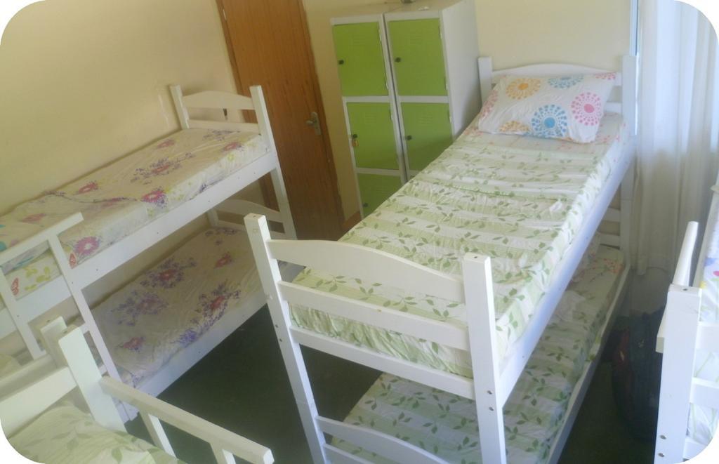 Rio Nature Hostel Ріо-де-Жанейро Номер фото