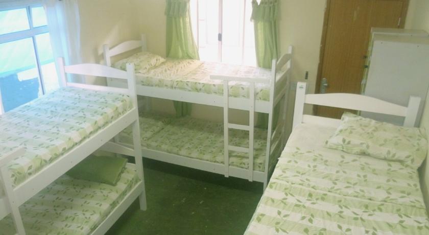 Rio Nature Hostel Ріо-де-Жанейро Номер фото