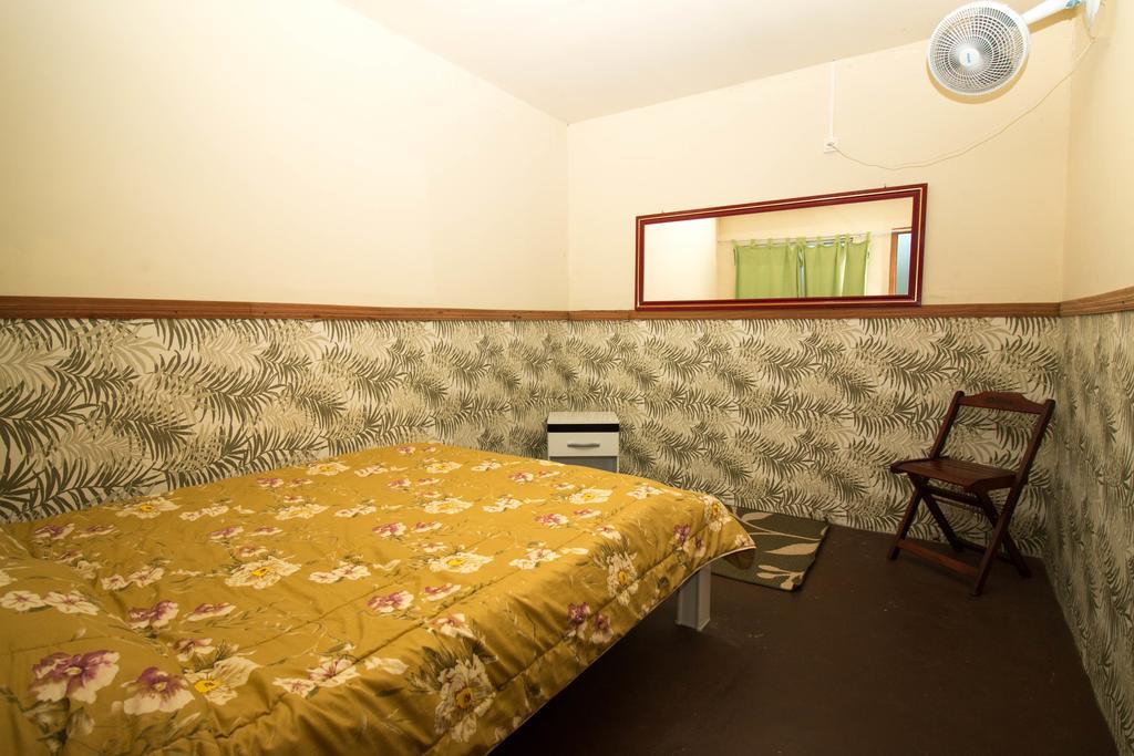 Rio Nature Hostel Ріо-де-Жанейро Номер фото