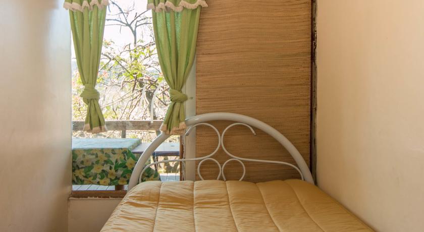 Rio Nature Hostel Ріо-де-Жанейро Номер фото