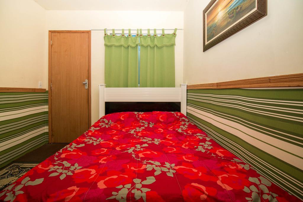 Rio Nature Hostel Ріо-де-Жанейро Номер фото