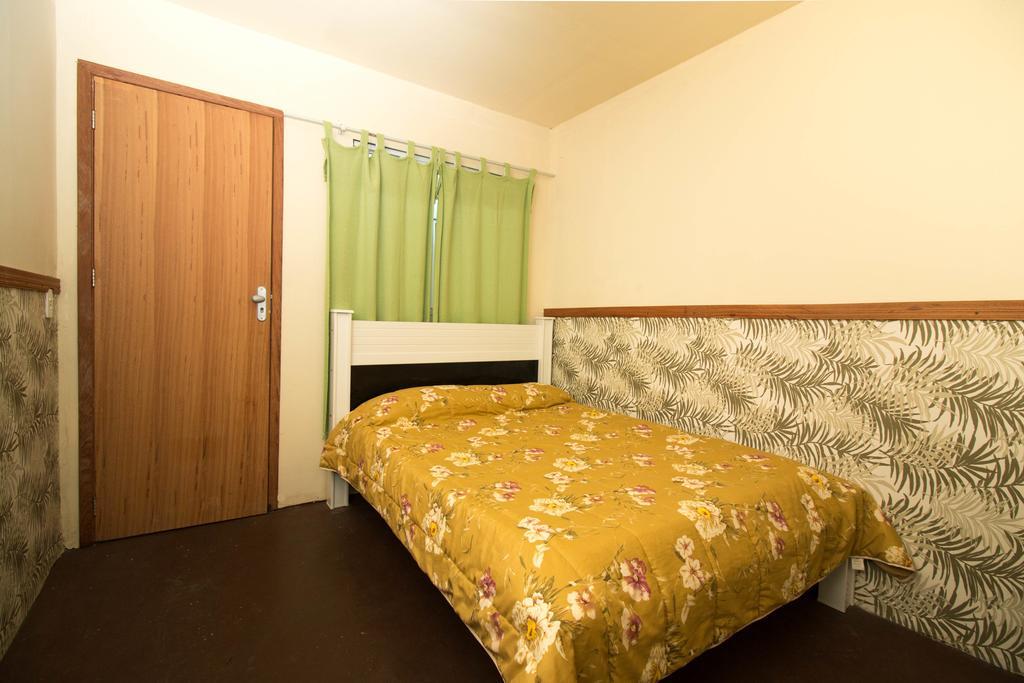 Rio Nature Hostel Ріо-де-Жанейро Номер фото