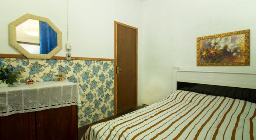 Rio Nature Hostel Ріо-де-Жанейро Номер фото