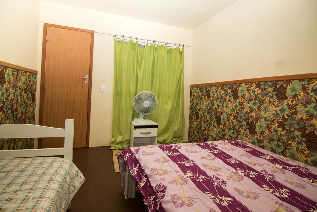 Rio Nature Hostel Ріо-де-Жанейро Номер фото