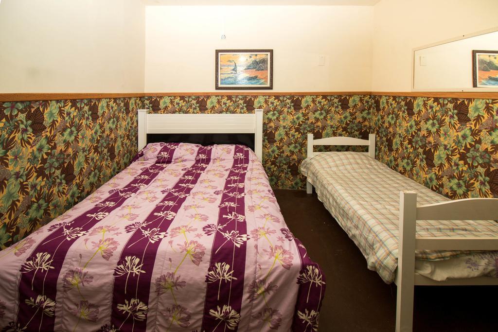 Rio Nature Hostel Ріо-де-Жанейро Номер фото
