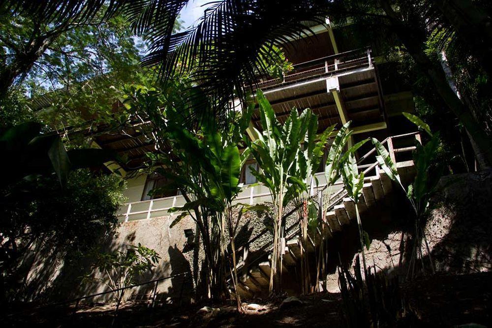 Rio Nature Hostel Ріо-де-Жанейро Екстер'єр фото