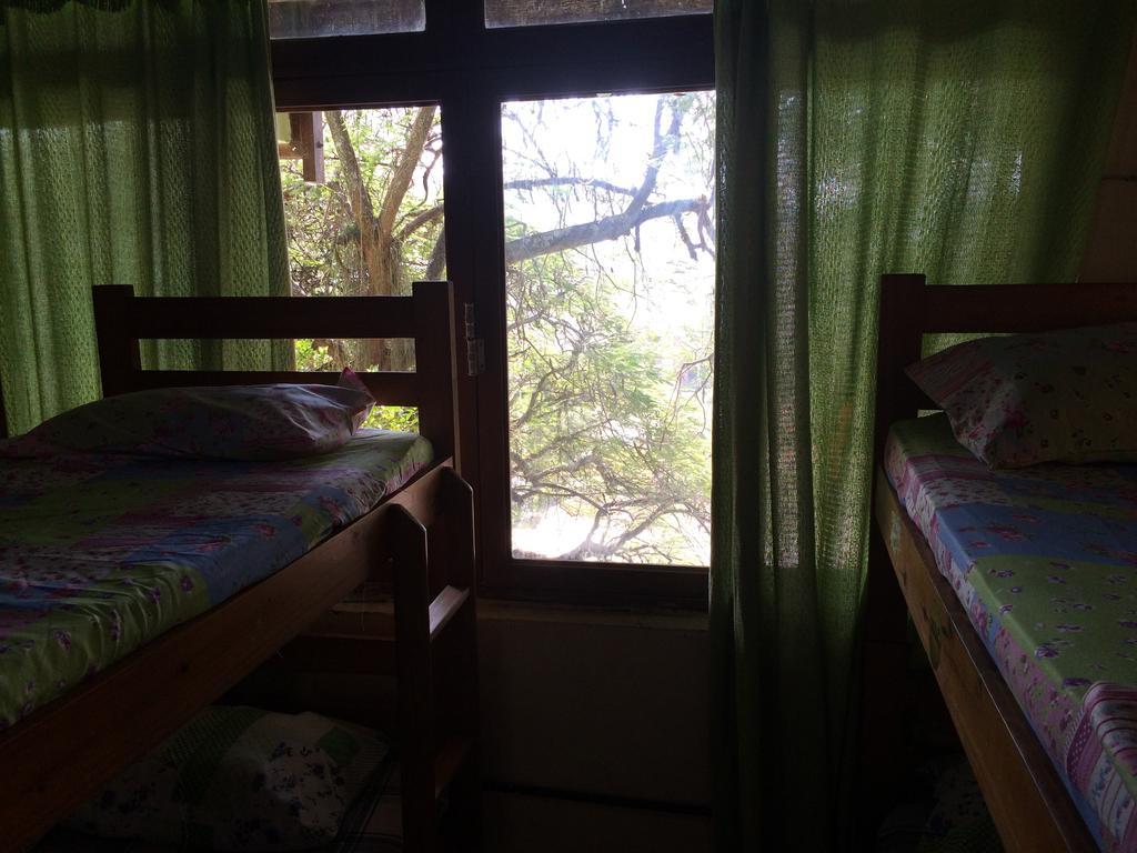 Rio Nature Hostel Ріо-де-Жанейро Екстер'єр фото