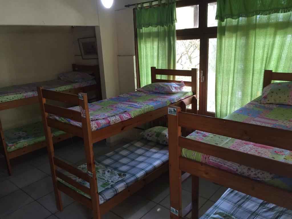 Rio Nature Hostel Ріо-де-Жанейро Екстер'єр фото