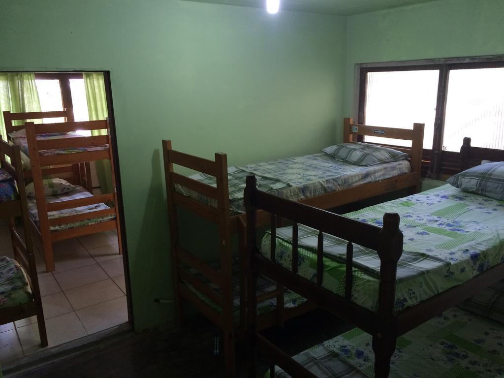 Rio Nature Hostel Ріо-де-Жанейро Екстер'єр фото