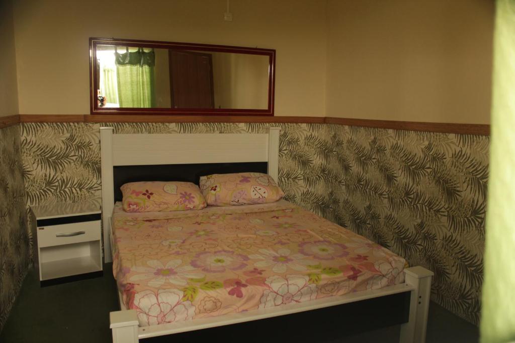 Rio Nature Hostel Ріо-де-Жанейро Номер фото