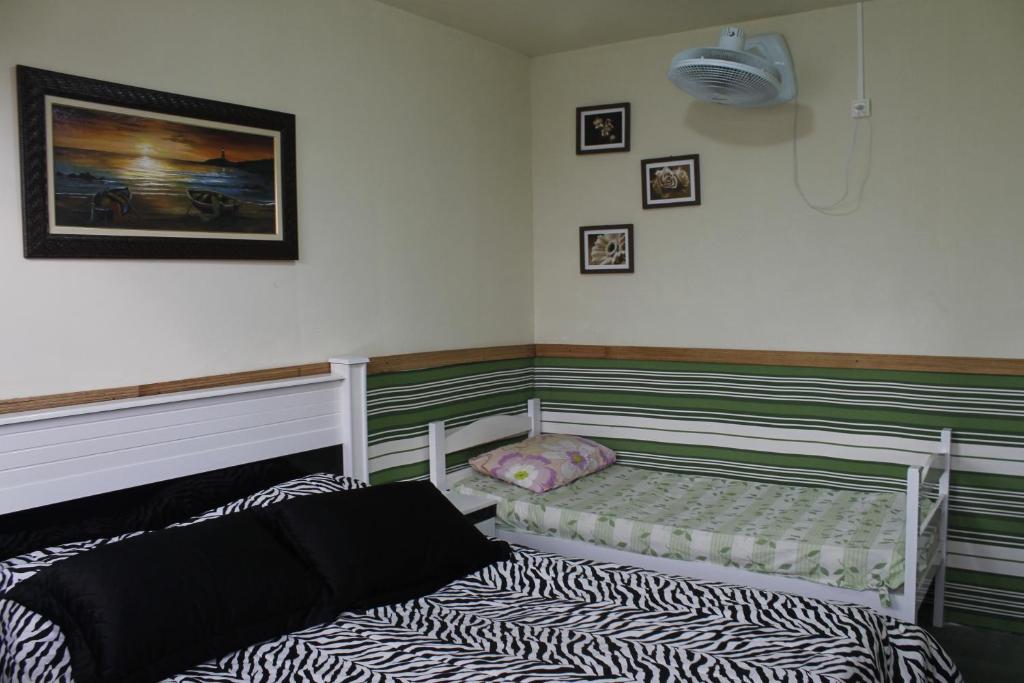 Rio Nature Hostel Ріо-де-Жанейро Номер фото