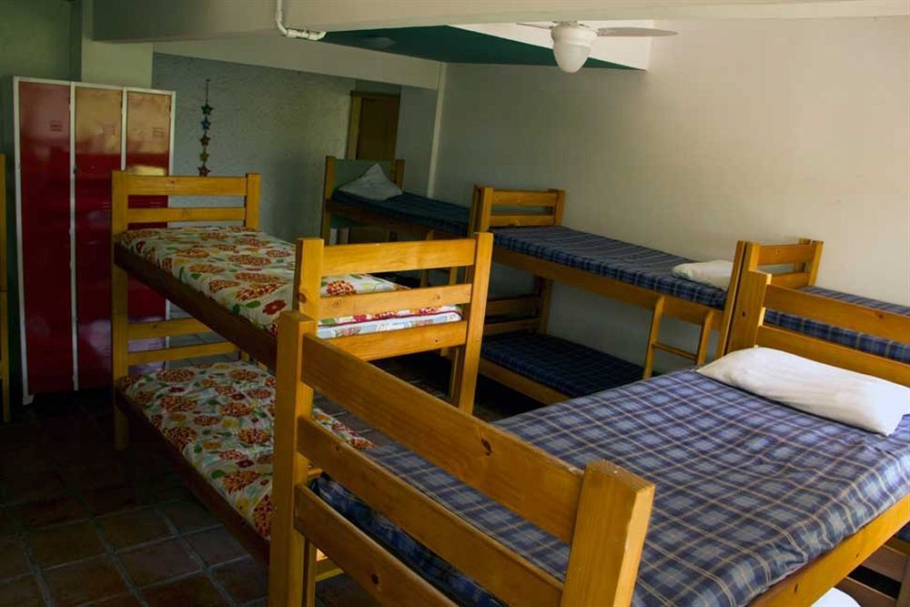 Rio Nature Hostel Ріо-де-Жанейро Екстер'єр фото